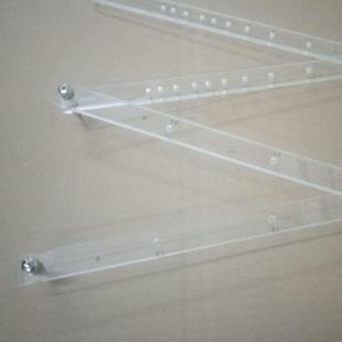 供应蝴蝶8倍缩放尺500mm绘图仪有玻璃大尺sf8放sf8厂机价尺直销