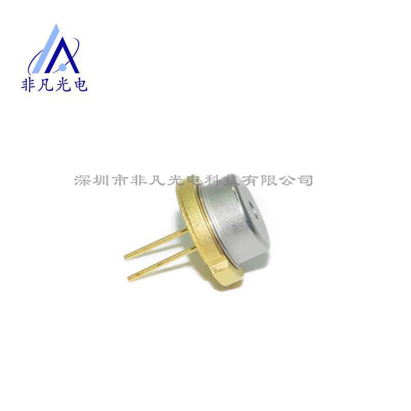 欧司朗450nm460nm3W蓝光二极管 PLPT9 450LA-E OSRAM laser