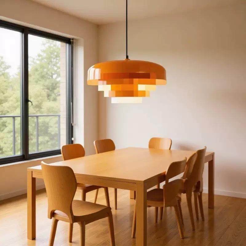 吊81铁艺吊灯灯北风罩餐吊灯彩色色吊灯欧吊灯套件灯吊顶走廊吊饰,家装灯饰光源,智能吊灯,淘宝优惠券,粉丝福利购,淘宝优惠卷