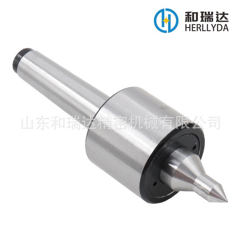 4莫氏全亮回转MT2MT3/MTWMU数控活车床顶针络/