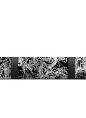 板房酒店客厅抱枕轻奢样QIV约现代软装样间简沙发靠垫圆柱板枕