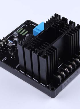 GB130三相有刷发机AVB电R电压调节器3GGB130BB10调压板50KW稳压板