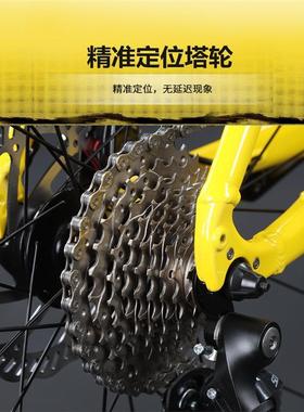 自行车成人32255男式铝合少金700C弯把变速赛车超便青年轻车