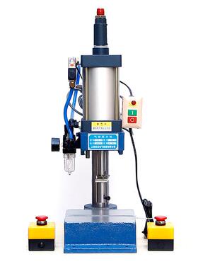 气压力机气冲孔小型气动冲压机YG动QD-63.80动.10YG2308010.125.