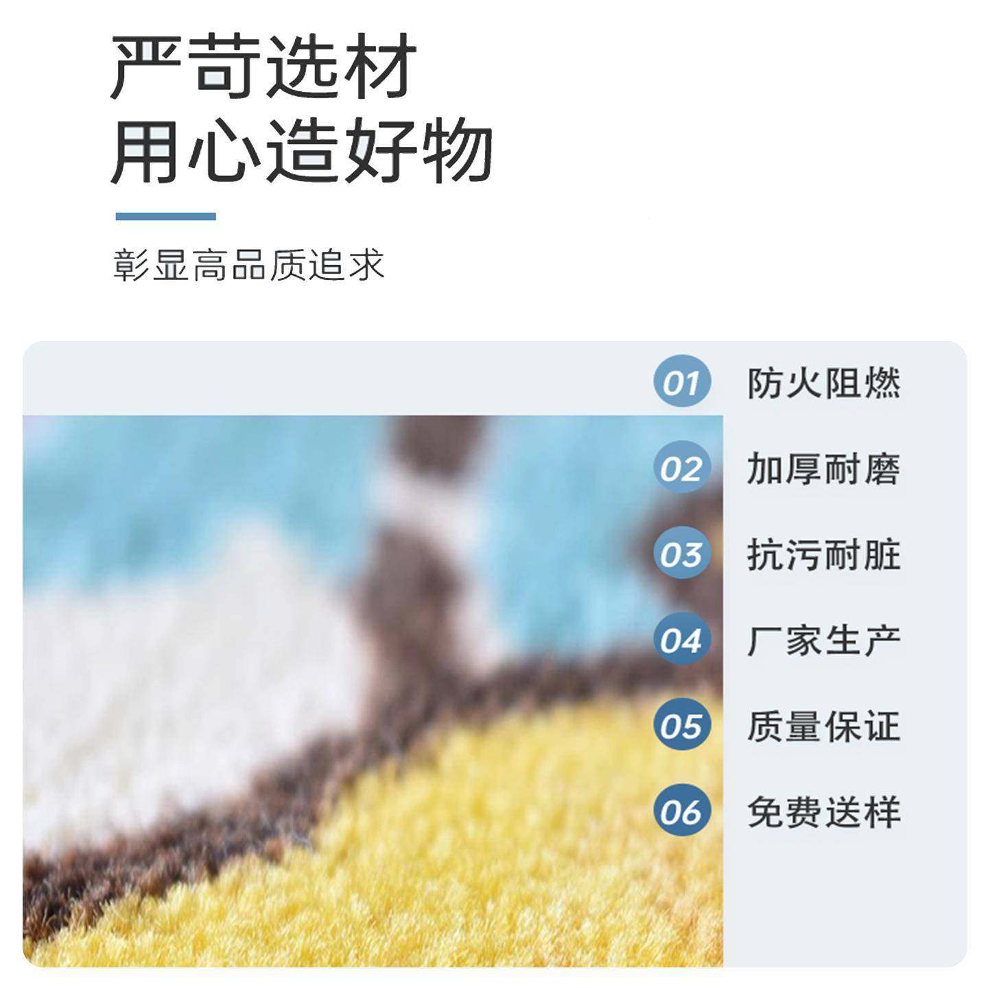 台球厅地毯酒店铺客房耐积磨地垫阻防滑大满面水泥地桌球燃ZPO室