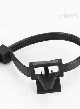 X18腰2部插飞销扎500/包带机91983头扎带