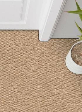 纯色菠萝纹面积地黄毯商铺展会铺店大展厅商场活56动灰色色白色