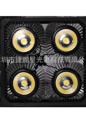 新款工地小阳40太242190wed投光灯4经00Wled高杆灯济款4l00wled塔