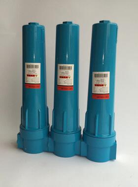 007滤空压机过器空压机油水分离器压缩空器精密气82500除过滤水除