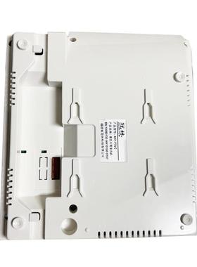 可视对讲室内机H1机-F3V43515VC彩色AH1A-F3黑白室内楼宇可视对讲