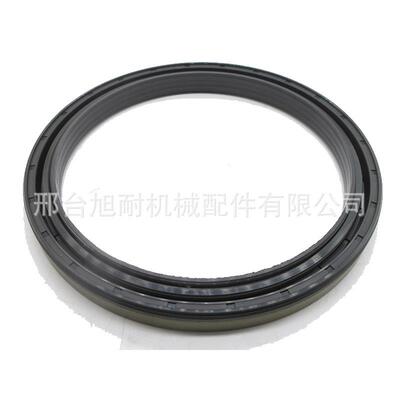 盒式油封25*52*122，轮毂油封，减速机油封，RACA油封1012WPV523B