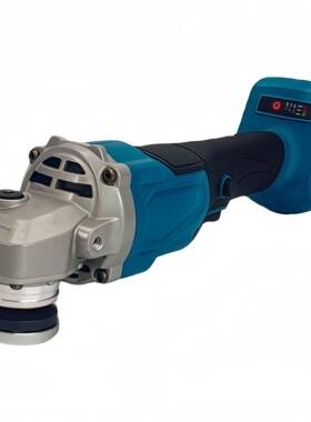 跨式境大功率充电磨锂割电无刷角机YIR切机打磨机磨光机抛光机