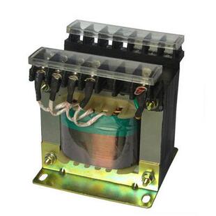 JBK3-V600VA/600W机床控制SAA变压器220V380变6.V3V12V2643V110V2