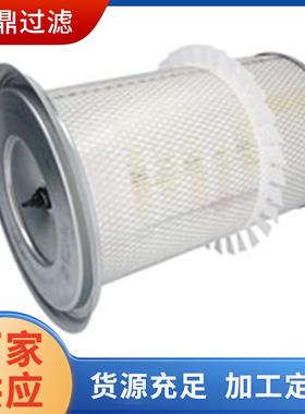 厂家直供P7131P770834P7BCX725531发电机组7空气滤芯除尘滤芯