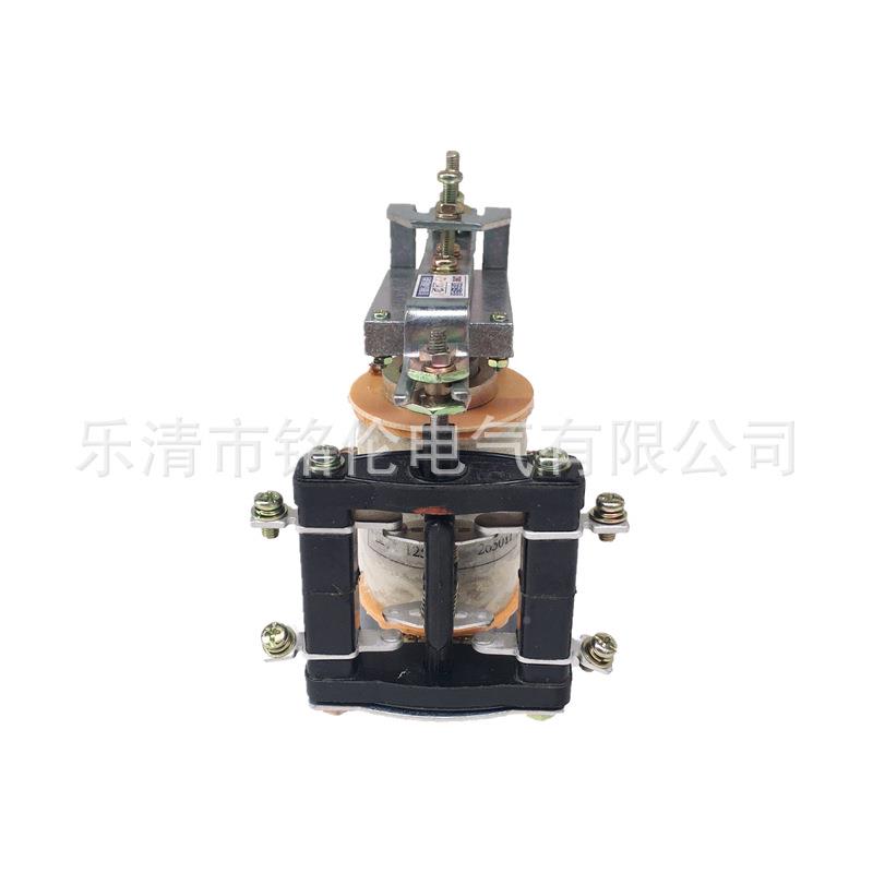 JT3型流直电磁式继器JT3-电21/3JT3-1继OFU2/3过电流电器220v
