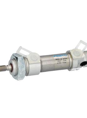 德国N斯托F0ESTO气缸DSU-25-1-PPV-A标准气缸80730双费作用库存可