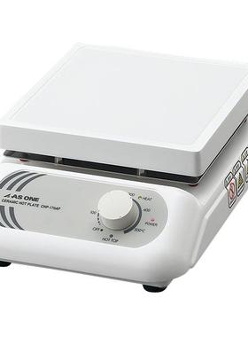 瓷陶加热板（F模拟式）CHP-1701-9386AAsOne1-9386