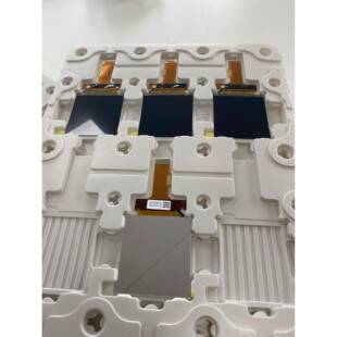 LS029RBSX042.屏9寸14340*1440VRAHMD显示液晶屏1FVW20Hz