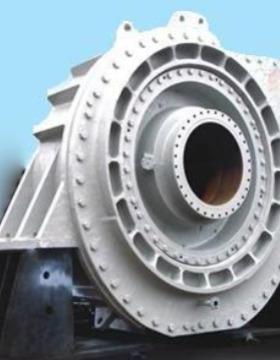 船60挖0WN单级单吸卧式51651挖泵泥用挖泥泵砂泵抽砂泵