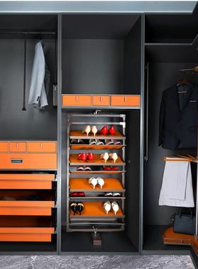 保险箱收盒纳21513收办纳式保险柜密码家用饰盗床头公饰一体卧室