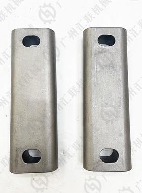 韩3宇破碎锤RHB31RHB33348087RHB30扁销高硬度钢制2定位销机械配