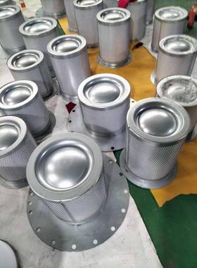 油22054904气分离空空压机油器气分离器压机分滤精芯