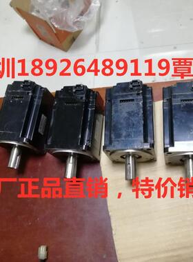 YASKAW直A安各型号39098伺服电机D销D马达线电机机器人电川机维修