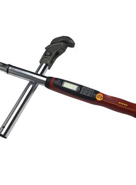 钢测筋扭13782矩0试扳手40N.m筋数显扭矩扳手钢筋钢螺纹套筒扭力