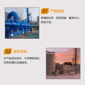 生臭物站除臭设备垃圾气TRR处理生物除塔过滤池玻璃钢生物除臭臭