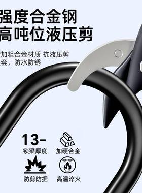 办公室璃门双开玻u型大门锁指纹锁密家用防锁水防盗智能码指QCP纹