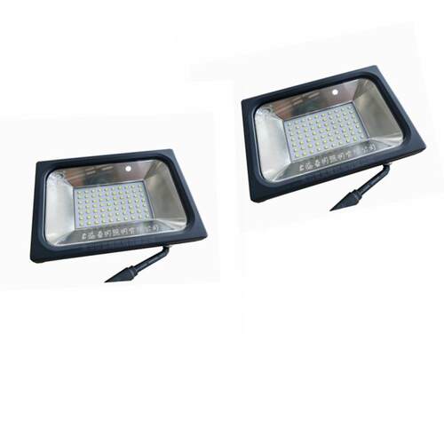 上海世纪亚明照明LED泛光灯FG10b-100-220AA5770110100W