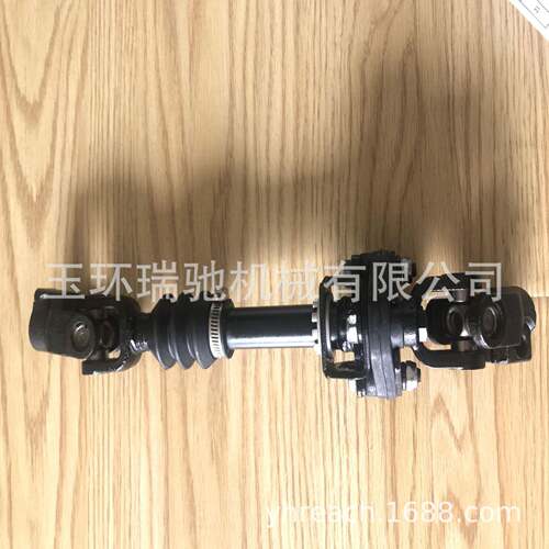 转向轴适用于道奇55351246AA55351208AA55351208AB