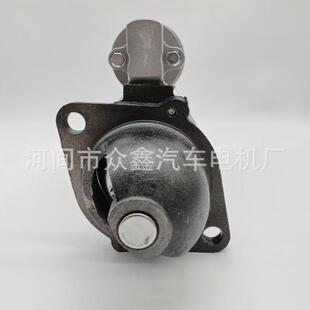 QDJ1329DQDJ1406QDJ1409YYSD4BG-12300一拖490起动机洛拖490