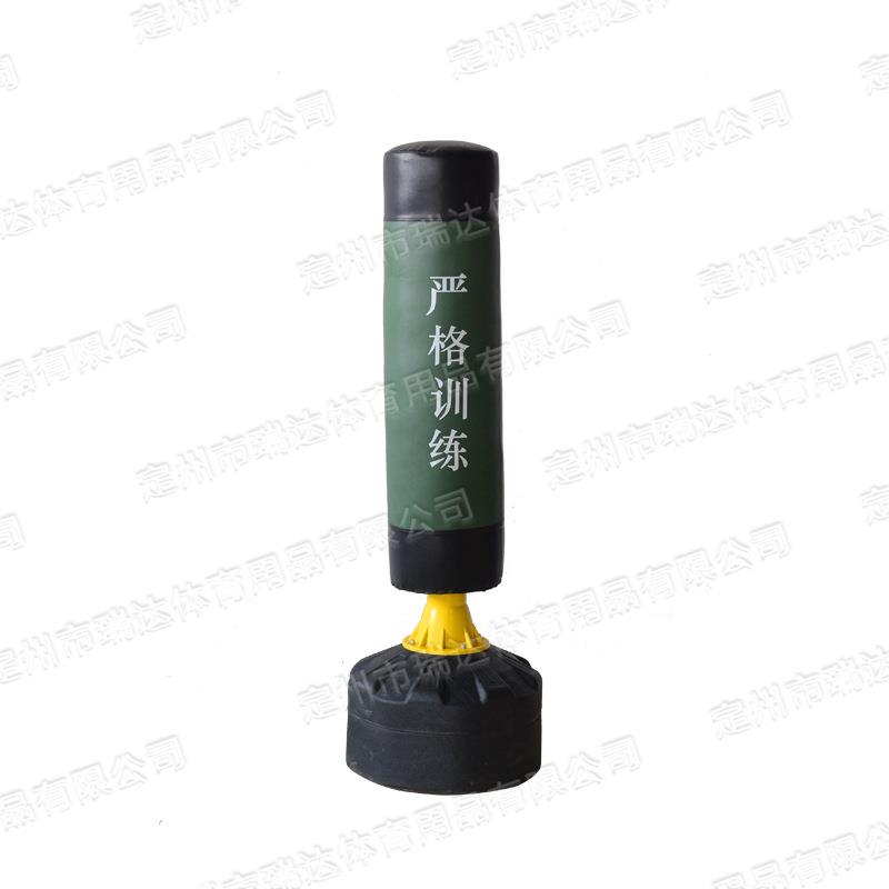 拳击沙袋立式沙包不倒翁健身耐打加厚训练器材手套