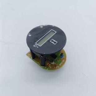 斗山叉车配件2-3吨D30F新柴490发动机仪表盘小时表计时表