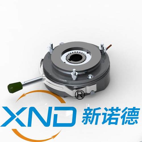 DZS1电磁失电制动器通电脱离(释放)YEJ电机刹车器/YEJ马达制动器