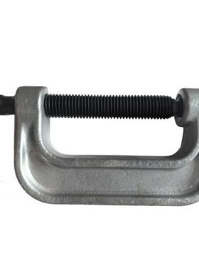 型套9件球头拉马车系BL1013下摆臂全球头取出器十字轴拆卸工具C拉