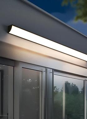 户外壁防水tb-71489庭壁灯美式田园外墙灯室外墙家用个灯性院创意