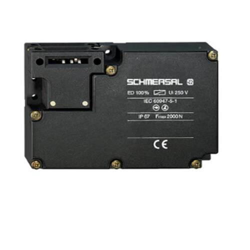 SC施HMERASL迈-赛安全开关AZVTAM150SK02/02R-024安全门开关电磁