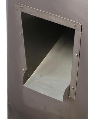 机切肉肉电商用立式不锈钢切机切丝机切片机PBQ动电动单切机双切