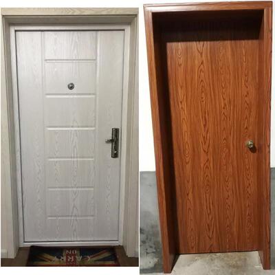 特厚整张自衣粘门门贴防水纸柜橱柜边框家具PXU翻新贴纸宿舍桌子