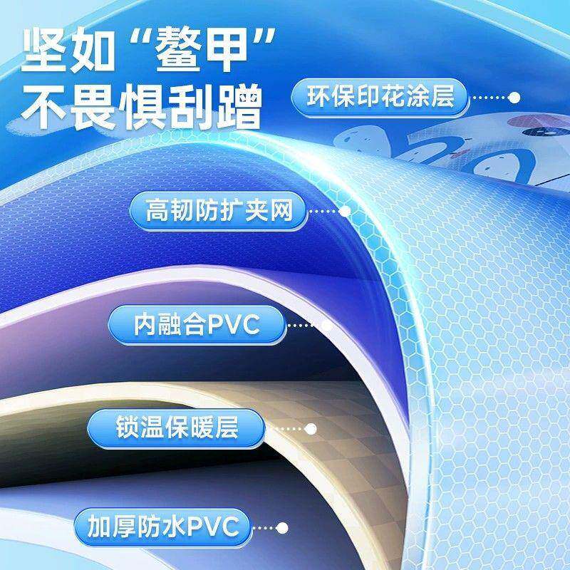童天浴桶圆形折叠澡式宝宝洗桶浴室泡见详情澡桶浴盆冬儿童洗澡儿