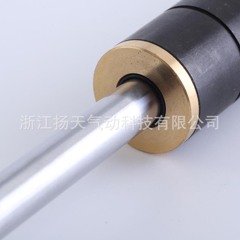 HR系列油0压缓冲器器可调机械减震阻尼稳速器HR5/30/60/MUZ81/100