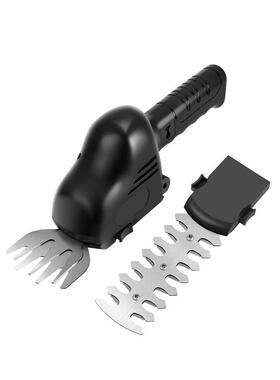 绿篱机20式000R剪PM充可电手持家用灌木除草修割草机90372花园工