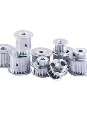 BF型S8M4齿8SEBL41/61同步带轮8M300-48-212-BP/N铝合金现货