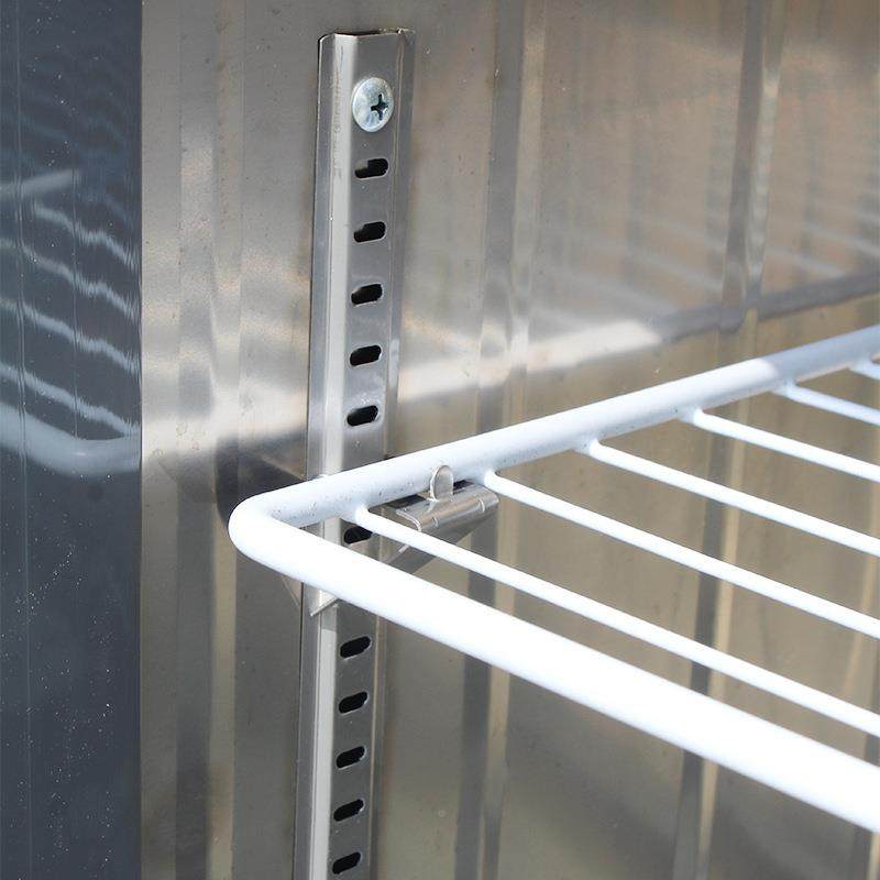 四冰柜四门上冷门藏下冷冻双冰柜立式厨双房冷冻冷藏温温直95677