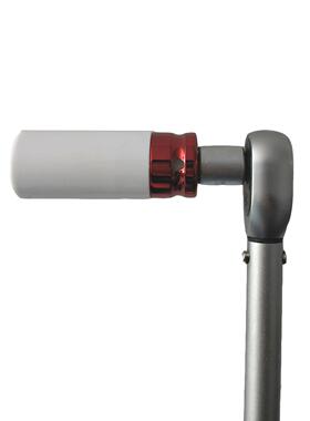 精12件颜色任选可调式高度矩预扭制式扭力扳手92354套套装