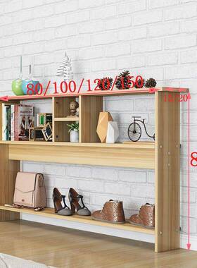 床边缝隙置物落地侧边架卧柜室收超窄长64938条纳窄柜沙发后夹缝