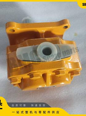 16-，76-06000山36143Y推SD6转向泵，移山1601推土机配件,齿轮泵