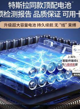 VTM车载用吸尘器车力无小线充电汽车家用大吸功率型手持迷你车内